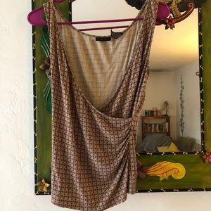 DONATED New York & Company Tank Top